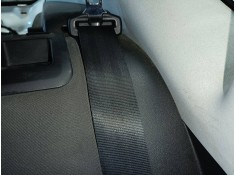 Recambio de cinturon seguridad trasero izquierdo para seat leon (1p1) reference copa referencia OEM IAM   