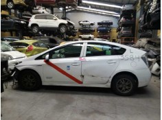 toyota prius (nhw30) del año 2012