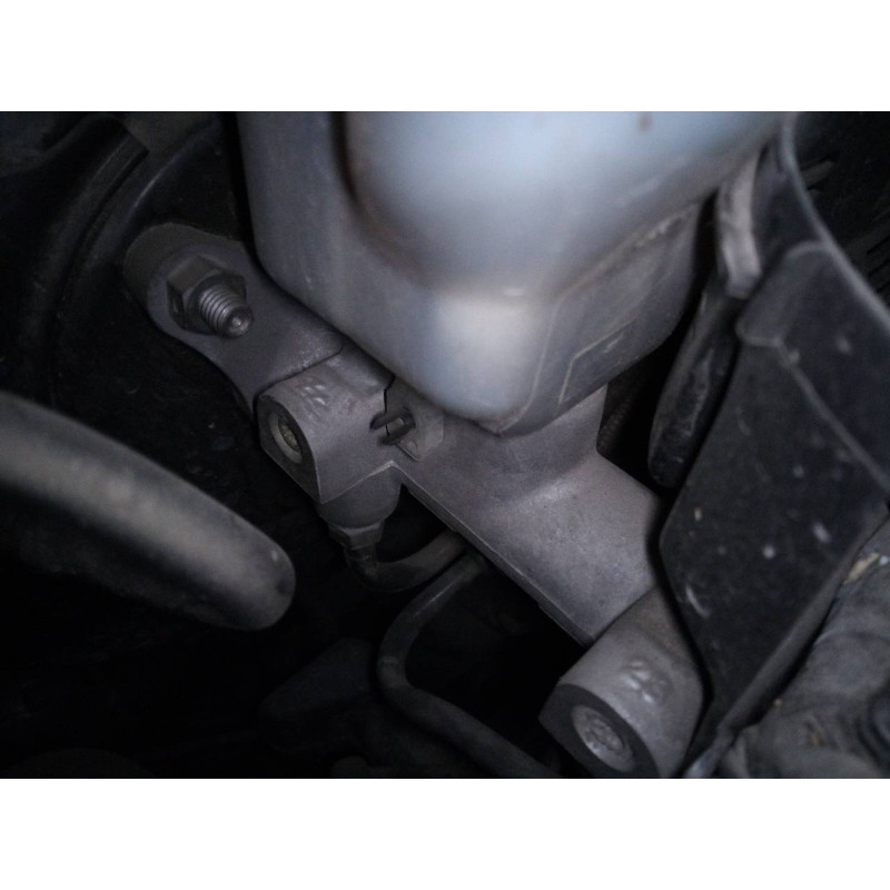 Recambio de bomba freno para peugeot 508 sw active referencia OEM IAM   