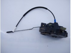 Recambio de cerradura puerta delantera derecha para opel astra j lim. cosmo referencia OEM IAM 133736  