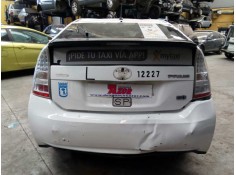 toyota prius (nhw30) del año 2012 2