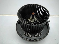 Recambio de ventilador calefaccion para bmw x3 (f25) xdrive 20d referencia OEM IAM T1021327UA 27U120331366 