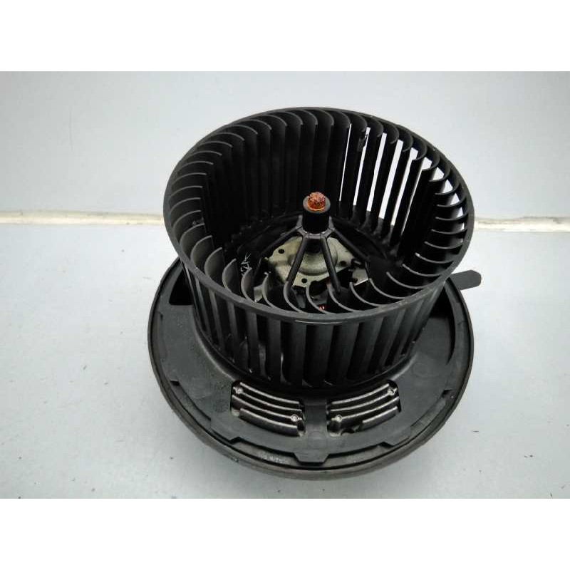 Recambio de ventilador calefaccion para bmw x3 (f25) xdrive 20d referencia OEM IAM T1021327UA 27U120331366 