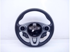 Recambio de volante para smart forfour basis (52kw) (453.042) referencia OEM IAM A4534600403 484002495R 