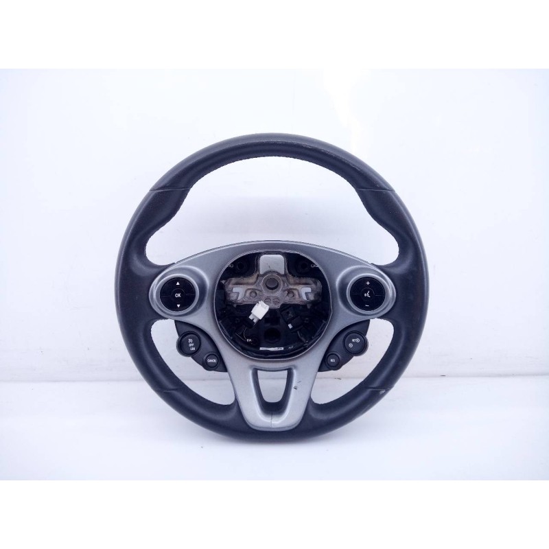 Recambio de volante para smart forfour basis (52kw) (453.042) referencia OEM IAM A4534600403 484002495R 