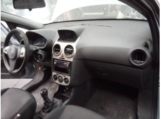 Recambio de salpicadero para opel corsa d cosmo referencia OEM IAM   