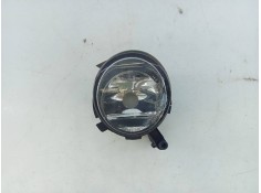 Recambio de faro antiniebla izquierdo para seat ibiza sc (6j1) bocanegra referencia OEM IAM   