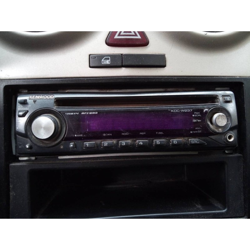 Recambio de sistema audio / radio cd para opel corsa d cosmo referencia OEM IAM   