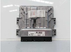 Recambio de centralita motor uce para renault megane iv grandtour zen referencia OEM IAM 237107343R  