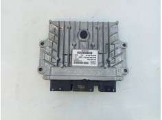 Recambio de centralita motor uce para peugeot 508 sw active referencia OEM IAM 9666375980 9801538280 