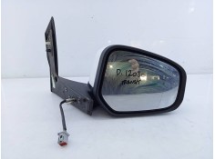 Recambio de retrovisor derecho electrico para ford transit courier trend referencia OEM IAM   