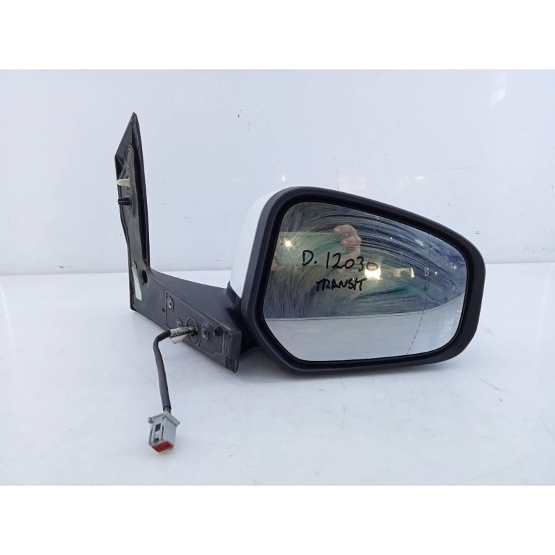 Recambio de retrovisor derecho electrico para ford transit courier trend referencia OEM IAM   