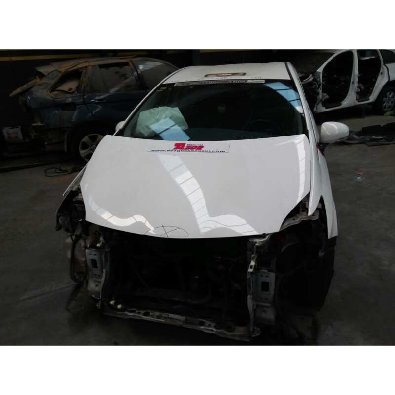 toyota prius (nhw30) del año 2012