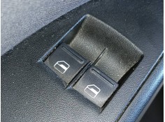 Recambio de mando elevalunas delantero izquierdo para seat leon (1p1) reference copa referencia OEM IAM   