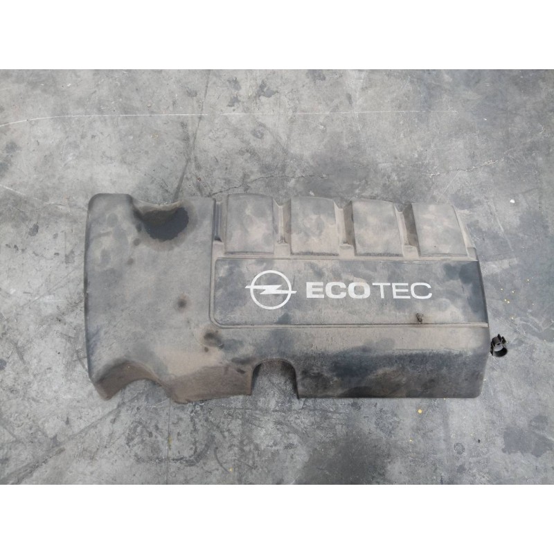 Recambio de tapa motor para opel corsa d cosmo referencia OEM IAM   