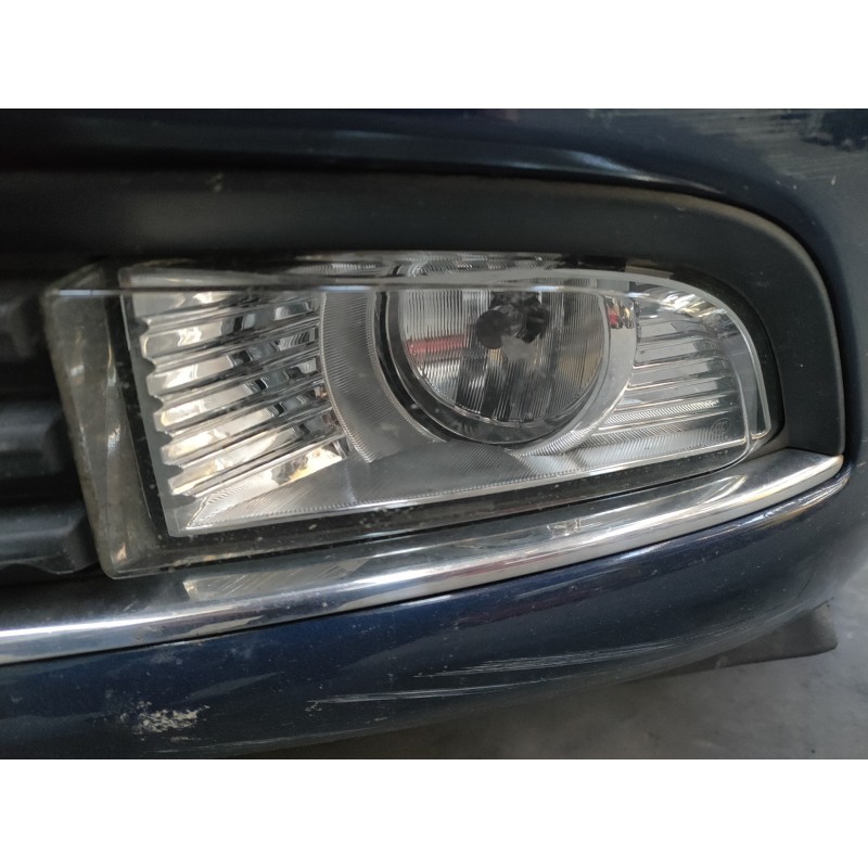 Recambio de faro antiniebla izquierdo para opel insignia berlina selective referencia OEM IAM   