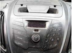 Recambio de sistema audio / radio cd para ford transit courier trend referencia OEM IAM   