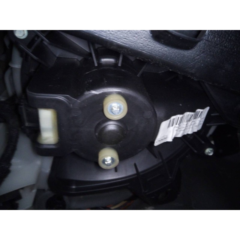 Recambio de ventilador calefaccion para opel corsa d cosmo referencia OEM IAM 1333507509  