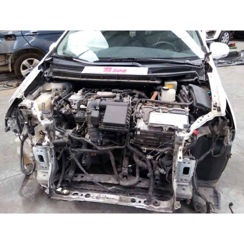 toyota prius (nhw30) del año 2012