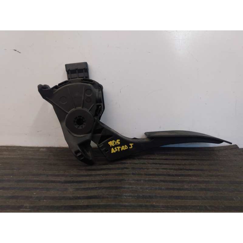 Recambio de pedal acelerador para opel astra j lim. cosmo referencia OEM IAM 6PV00976507 13252702 