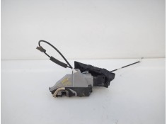 Recambio de cerradura puerta trasera izquierda para peugeot 508 sw active referencia OEM IAM A048069  