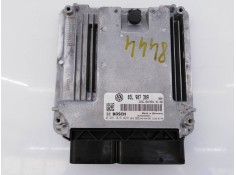 Recambio de centralita motor uce para volkswagen passat berlina (3c2) advance referencia OEM IAM 03L907309 0281015029 