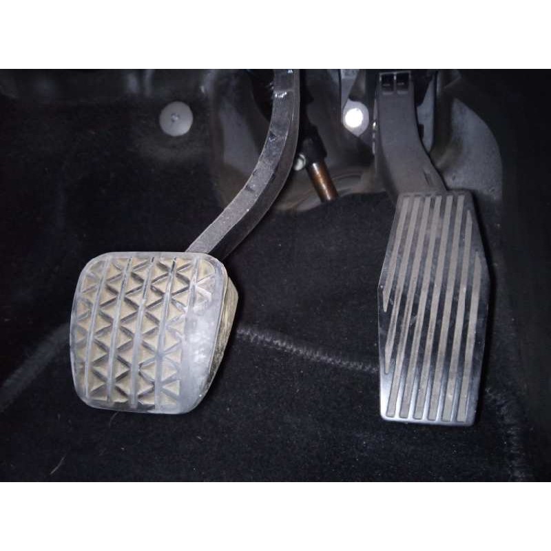 Recambio de pedal freno para opel astra j lim. cosmo referencia OEM IAM 13331936  