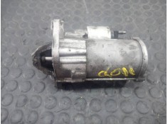 Recambio de motor arranque para nissan juke (f15) acenta referencia OEM IAM 233004868R  