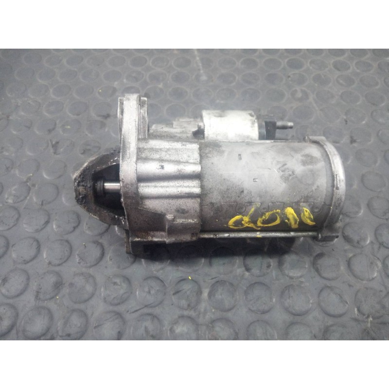 Recambio de motor arranque para nissan juke (f15) acenta referencia OEM IAM 233004868R  