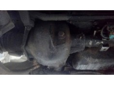 Recambio de diferencial delantero para isuzu trooper 3.0 dti cat referencia OEM IAM   