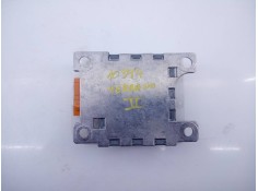 Recambio de centralita airbag para nissan terrano/terrano.ii (r20) aventura referencia OEM IAM 285567F001 0285001137 