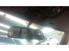 Recambio de espejo interior para isuzu trooper 3.0 dti cat referencia OEM IAM   