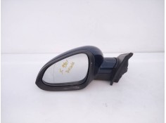 Recambio de retrovisor izquierdo electrico para opel insignia berlina selective referencia OEM IAM 13320848 13329090 