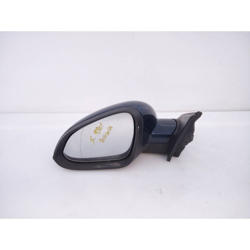 Recambio de retrovisor izquierdo electrico para opel insignia berlina selective referencia OEM IAM 13320848 13329090 