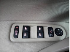 Recambio de mando elevalunas delantero izquierdo para peugeot 508 sw active referencia OEM IAM   