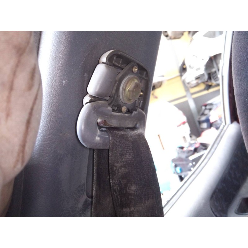 Recambio de cinturon seguridad delantero derecho para nissan terrano/terrano.ii (r20) aventura referencia OEM IAM   