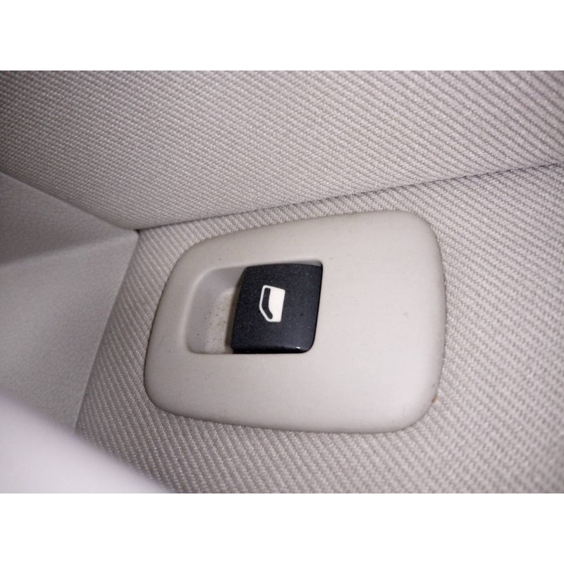 Recambio de mando elevalunas trasero derecho para peugeot 508 sw active referencia OEM IAM   