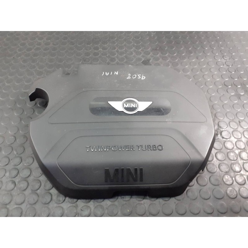 Recambio de tapa motor para mini mini 5-trg. (f55) cooper d referencia OEM IAM 8511375  