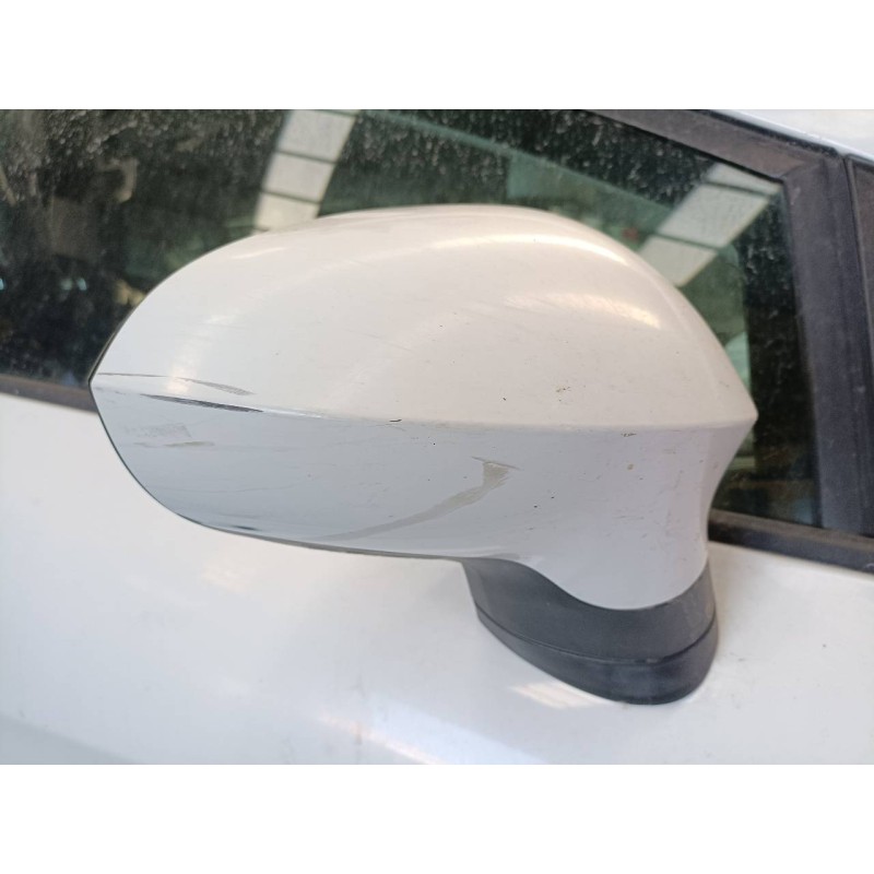 Recambio de retrovisor derecho electrico para seat leon (1p1) reference copa referencia OEM IAM   