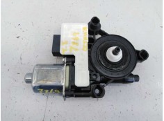 Recambio de motor elevalunas trasero izquierdo para skoda octavia lim. (5e3) style referencia OEM IAM 0130822725  