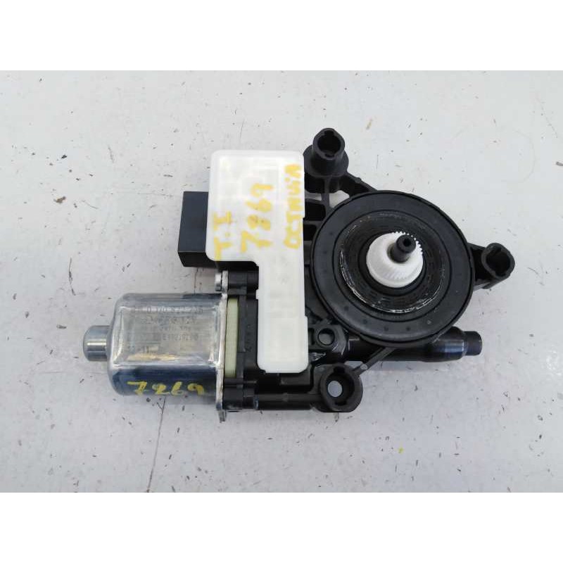 Recambio de motor elevalunas trasero izquierdo para skoda octavia lim. (5e3) style referencia OEM IAM 0130822725  