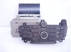 Recambio de sistema navegacion gps para opel insignia berlina selective referencia OEM IAM 20997887 95196687 