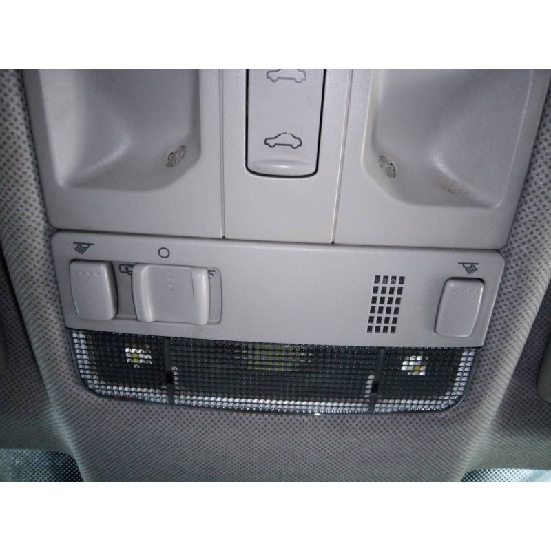 Recambio de luz interior para seat ibiza sc (6j1) bocanegra referencia OEM IAM   