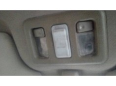 Recambio de luz interior para isuzu trooper 3.0 dti cat referencia OEM IAM   