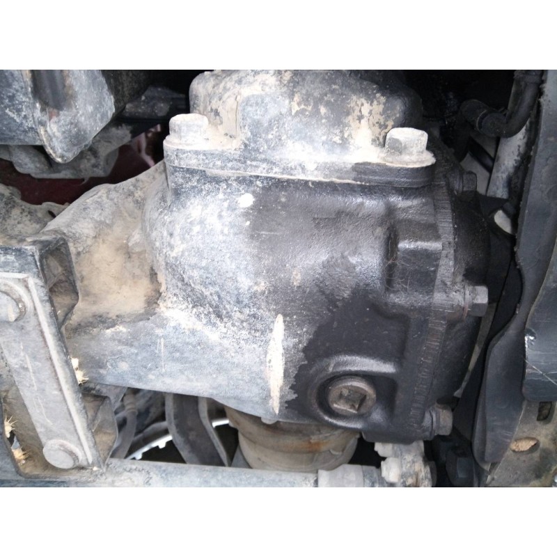 Recambio de diferencial delantero para nissan terrano/terrano.ii (r20) aventura referencia OEM IAM   