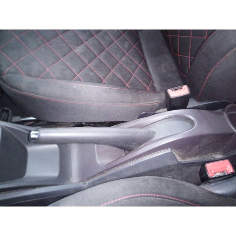 Recambio de palanca freno de mano para seat ibiza sc (6j1) bocanegra referencia OEM IAM   