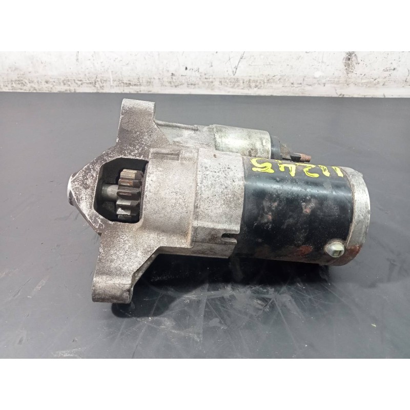 Recambio de motor arranque para peugeot 508 sw active referencia OEM IAM 9671014  