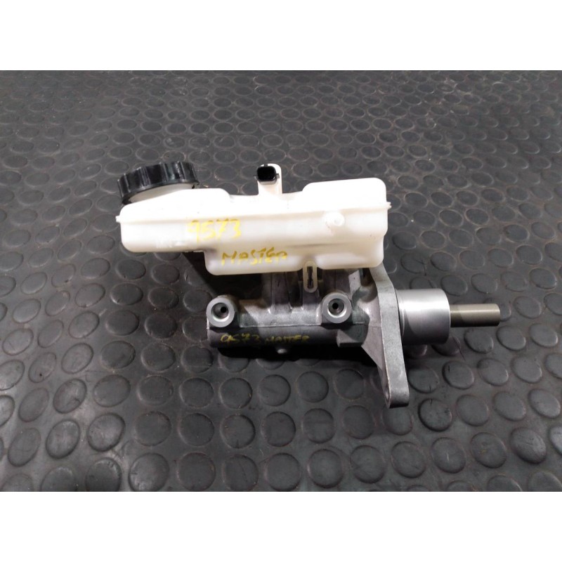 Recambio de bomba freno para renault master kasten l1h1 ka 3,5t referencia OEM IAM 03350890481 1SPEU9 