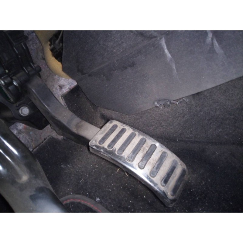 Recambio de pedal acelerador para seat ibiza sc (6j1) bocanegra referencia OEM IAM 6Q1721503M 6PV00849631 