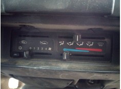 Recambio de mando calefaccion / aire acondicionado para nissan terrano/terrano.ii (r20) aventura referencia OEM IAM   